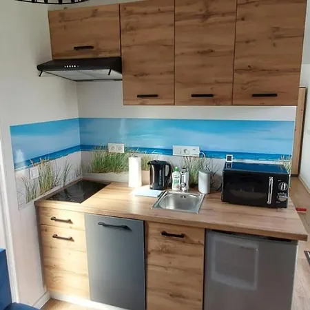 Herada 1 Apartamento *