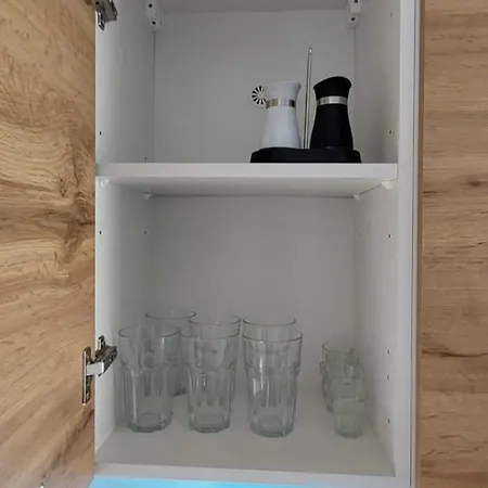 Herada 1 * Jastarnia