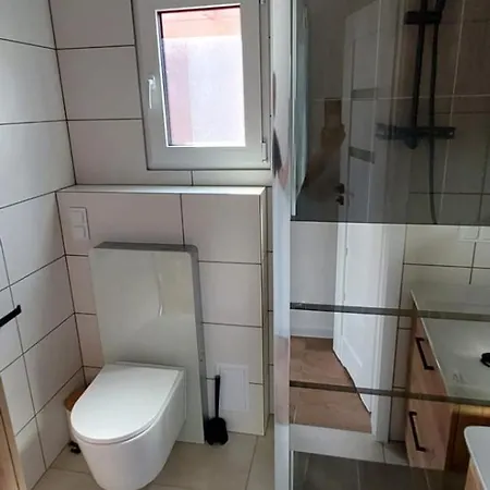 Herada 1 Apartamento *