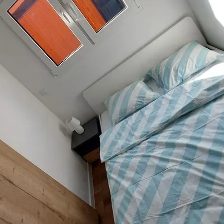 Apartment Herada 1 *