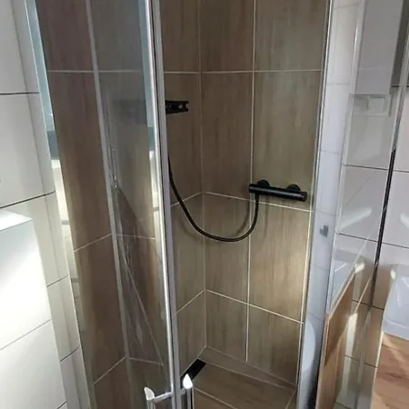 Apartment Herada 1 *