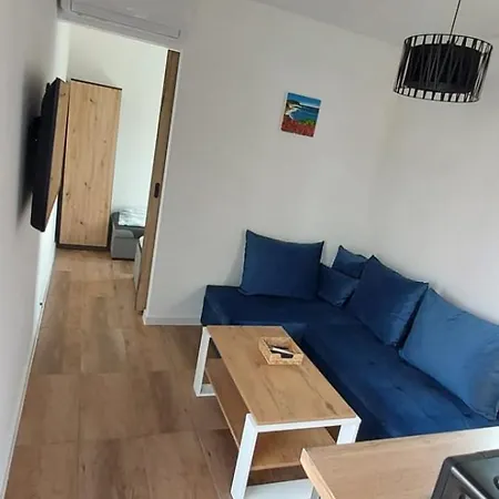 Herada 1 Apartamento