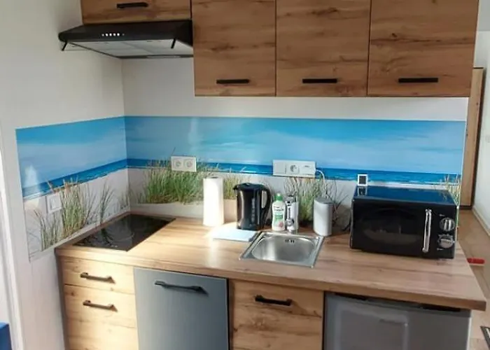 Herada 1 Lägenhet *