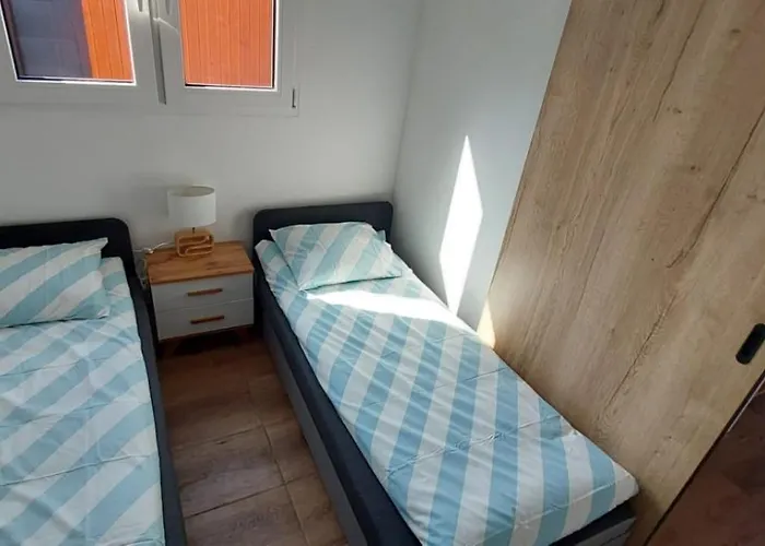 Herada 1 Lägenhet Jastarnia