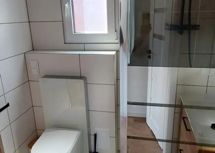 Herada 1 Lägenhet *