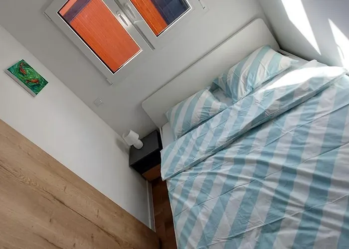 Lägenhet Herada 1 *