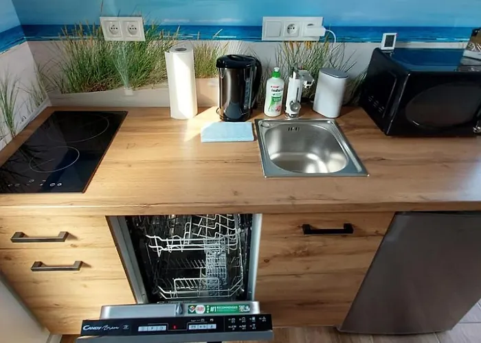 Lägenhet Herada 1 *