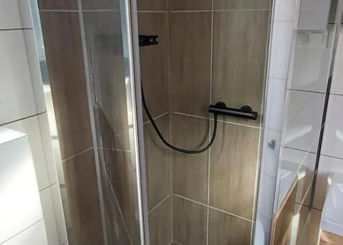 Lägenhet Herada 1 *